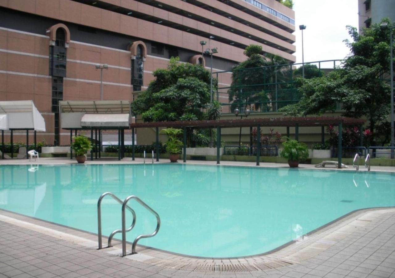 Empress Signature Kuala Lumpur Buitenkant foto